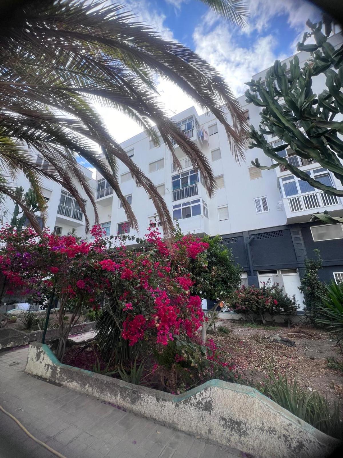 Relax Park 1 Appartement Las Palmas